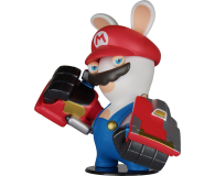 Ubisoft Mario + Rabbids Sparks of Hope Mario Figurine - 1054447 - zdjęcie 2